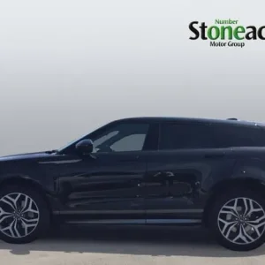 2020 Land Rover Range Rover Evoque 1.5 P300e 12.2kWh R-Dynamic HSE SUV 5dr Petrol Plug-in Hybrid ... - Image 8