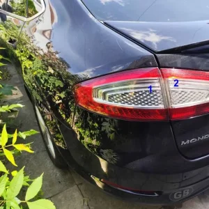 Ford Mondeo Rear Light Mk4 2011-2015 Outer LED Tail Lamp Lens £50 - Image 2