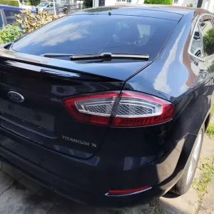 Ford Mondeo Rear Light Mk4 2011-2015 Outer LED Tail Lamp Lens £50 - Image 3