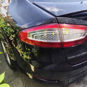 Ford Mondeo Rear Light Mk4 2011-2015 Outer LED Tail Lamp Lens £50 - Image 4
