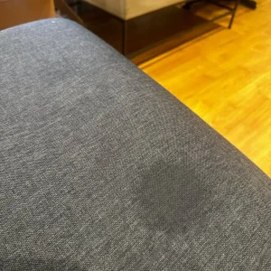 Grey DFS Sofa - Image 3