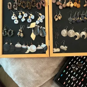 Fashion/costume Jewellery - Image 4