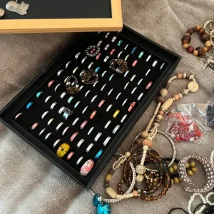 Fashion/costume Jewellery - Image 5