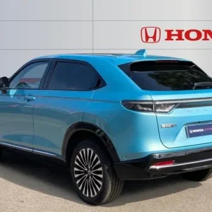 2024 Honda e NY1 150kW Advance 69kWh 5dr Auto Electric Hatchback Hatchback Electric Automatic - Image 3