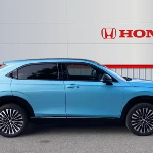 2024 Honda e NY1 150kW Advance 69kWh 5dr Auto Electric Hatchback Hatchback Electric Automatic - Image 5