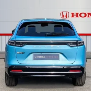 2024 Honda e NY1 150kW Advance 69kWh 5dr Auto Electric Hatchback Hatchback Electric Automatic - Image 7