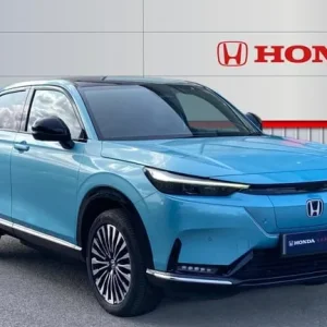 2024 Honda e NY1 150kW Advance 69kWh 5dr Auto Electric Hatchback Hatchback Electric Automatic