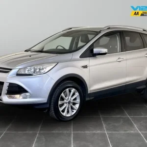 2016 Ford Kuga 2.0 TDCi 180 Titanium 5dr Powershift HATCHBACK Diesel Automatic - Image 6