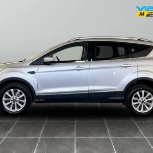 2016 Ford Kuga 2.0 TDCi 180 Titanium 5dr Powershift HATCHBACK Diesel Automatic - Image 7