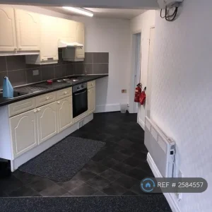 1 bedroom flat in Nottingham Road, Loughborough, LE11 (1 bed) (#2584557)