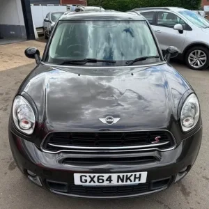 MINI Countryman COOPER SD - Image 6