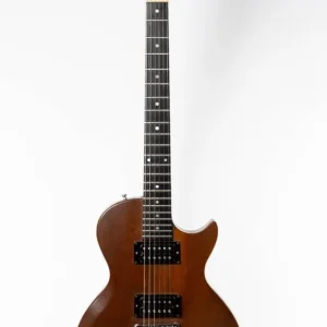 Gibson Les Paul Firebrand 1980 Walnut - Image 2