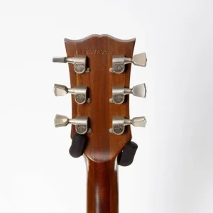 Gibson Les Paul Firebrand 1980 Walnut - Image 4