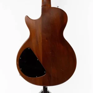 Gibson Les Paul Firebrand 1980 Walnut - Image 5