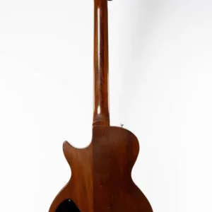 Gibson Les Paul Firebrand 1980 Walnut - Image 6