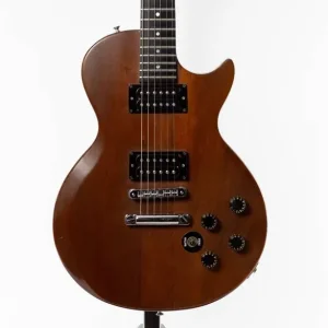 Gibson Les Paul Firebrand 1980 Walnut