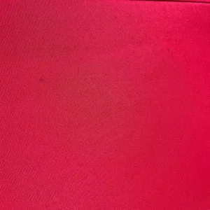 Garden Parasol / Sun Shade / Umbrella - Red - Image 5