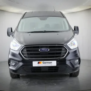 2022 Ford Transit Custom 2.0 300 EcoBlue Limited Panel Van 5dr Diesel Auto L2 H2 Euro 6 (s/s) (13... - Image 5