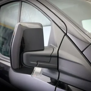 2022 Ford Transit Custom 2.0 300 EcoBlue Limited Panel Van 5dr Diesel Auto L2 H2 Euro 6 (s/s) (13... - Image 8