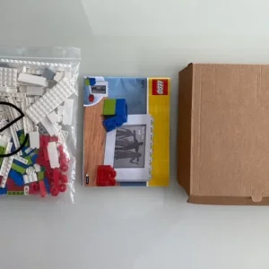 LEGO set Picture Frame (40173) - Image 5