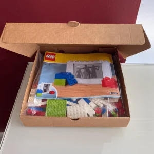 LEGO set Picture Frame (40173) - Image 6