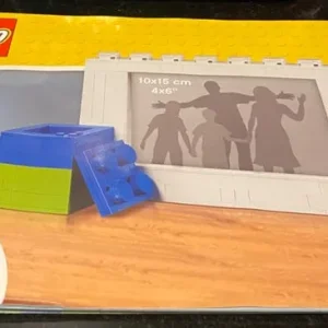 LEGO set Picture Frame (40173) - Image 8