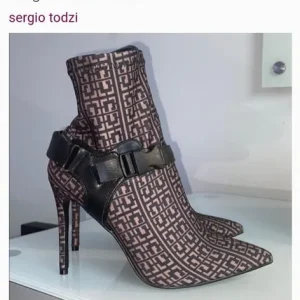 New boots 3 - Image 6