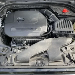 2022 22 REG MINI COOPER CLASSIC 1.5 DAMAGED REPAIRABLE SALVAGE - Image 4