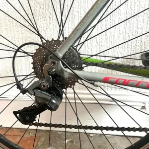 Carrera road bike 51cm - Image 2