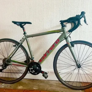 Carrera road bike 51cm