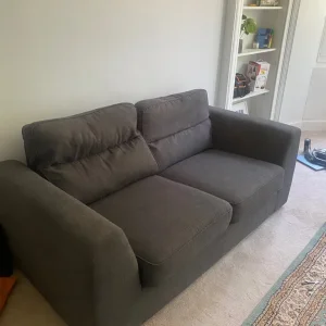 2 man Sofa - Image 2