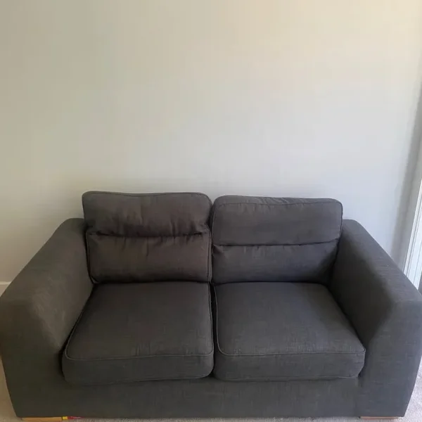 2 man Sofa