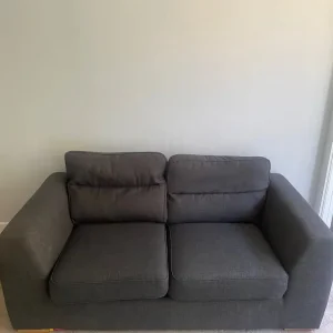 2 man Sofa