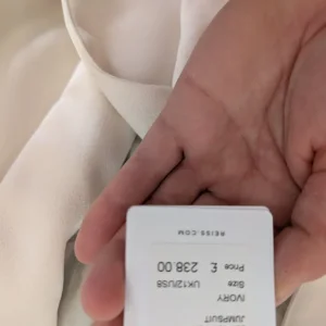 Women’s REISS Ivory - Image 2