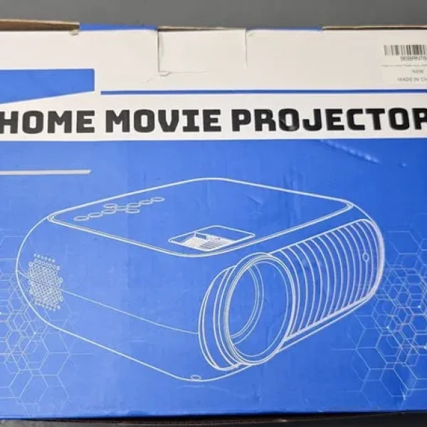 PROJECTOR