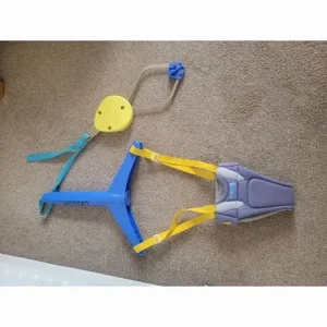 Baby Door Bouncer - Image 2