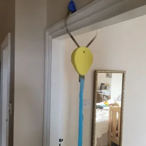 Baby Door Bouncer - Image 3