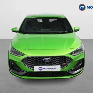 2023 Ford Focus 2.3 EcoBoost ST 5dr Hatchback Petrol Manual - Image 2