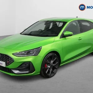 2023 Ford Focus 2.3 EcoBoost ST 5dr Hatchback Petrol Manual - Image 3