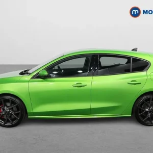 2023 Ford Focus 2.3 EcoBoost ST 5dr Hatchback Petrol Manual - Image 4