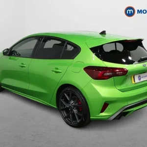 2023 Ford Focus 2.3 EcoBoost ST 5dr Hatchback Petrol Manual - Image 5