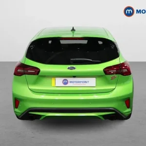 2023 Ford Focus 2.3 EcoBoost ST 5dr Hatchback Petrol Manual - Image 6