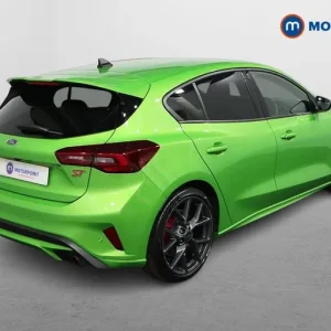 2023 Ford Focus 2.3 EcoBoost ST 5dr Hatchback Petrol Manual - Image 7