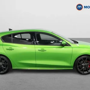 2023 Ford Focus 2.3 EcoBoost ST 5dr Hatchback Petrol Manual - Image 8