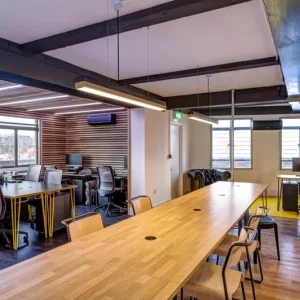 *Waterloo* Private Serviced Offices: Units from 3 to 50 desks for rent SE1 - Image 4