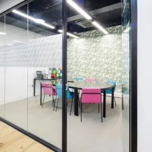 *Waterloo* Private Serviced Offices: Units from 3 to 50 desks for rent SE1 - Image 5