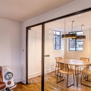 *Waterloo* Private Serviced Offices: Units from 3 to 50 desks for rent SE1 - Image 6