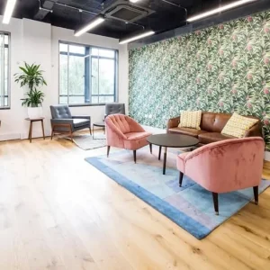 *Waterloo* Private Serviced Offices: Units from 3 to 50 desks for rent SE1 - Image 7