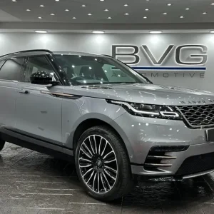 2020 Land Rover Range Rover Velar 2.0 D180 R-Dynamic HSE Auto 4WD Euro 6 (s/s) 5dr ESTATE Diesel ... - Image 4