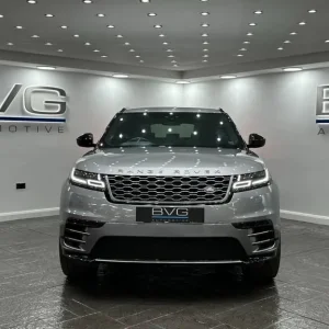 2020 Land Rover Range Rover Velar 2.0 D180 R-Dynamic HSE Auto 4WD Euro 6 (s/s) 5dr ESTATE Diesel ... - Image 5